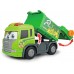 Іграшка Dickie Toys Сміттєвоз АВС Scania Гері з контейнером, світло і звук, 25 см (4114004) title=