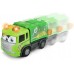 Іграшка Dickie Toys Сміттєвоз АВС Scania Гері з контейнером, світло і звук, 25 см (4114004) title=