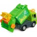 Іграшка Dickie Toys Сміттєвоз АВС Scania Гері з контейнером, світло і звук, 25 см (4114004) title=