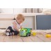 Іграшка Dickie Toys Сміттєвоз АВС Scania Гері з контейнером, світло і звук, 25 см (4114004) title=