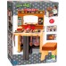 Игровой набор Ecoiffier Пиццерия, 33 аксессуара (001693) title=