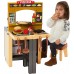 Игровой набор Ecoiffier Пиццерия, 33 аксессуара (001693) title=