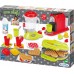 Игровой набор Ecoiffier Chef Кухонная техника с посудой и продуктами, 24 аксес. (002524) title=