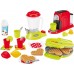 Игровой набор Ecoiffier Chef Кухонная техника с посудой и продуктами, 24 аксес. (002524) title=