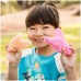 Кульковий пластилін Educational Insights Рожеві Мегаблискітки (EI-9722-P) title=
