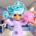 Игровой набор с куклой FailFix Total Makeover Красотка Арти (12825) title=