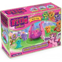 Игровой набор Filly Игровая Площадка с фигурками в ассорт. (m081066-00b0)