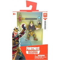 Ігрова фігурка Fortnite Повелитель мавп 5 см (63526-2)