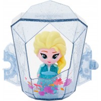 Фигурка со светом Холодное Сердце 2 Эльза в нарядном платье (FRN72600/UA)