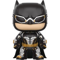 Фігурка Funko Pop! Ліга Справедливості Бетмен 10 см (13485-PX-1TF)