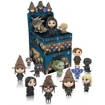 Фигурка-секрет Funko Mystery minis Мир Гарри Поттера в ассорт. 7 см (14722-mm-196)