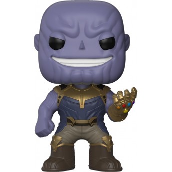 Фігурка Funko Pop! Месники Танос 10 см (26467)