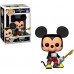Фигурка Funko Pop! Kingdom Hearts III Mickey 10 см (34054) title=