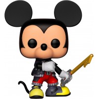 Фигурка Funko Pop! Kingdom Hearts III Mickey 10 см (34054)