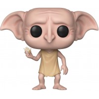 Фигурка Funko Pop! Гарри Поттер Добби 10 см (35512)