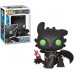 Фигурка Funko Pop! Беззубик: Как приручить дракона 10 см (36355) title=