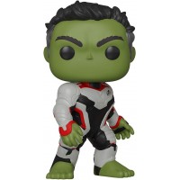 Фигурка Funko Pop! Мстители Финал Халк 10 см (36659)