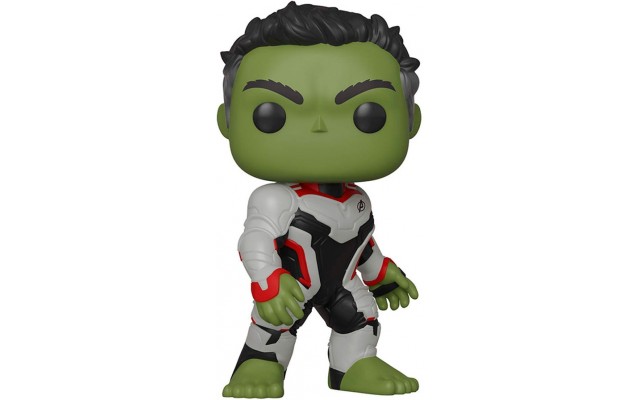 Фигурка Funko Pop! Мстители Финал Халк 10 см (36659)