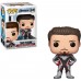 Фигурка Funko Pop! Мстители Финал Железный Человек 10 см (36660) title=