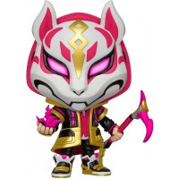 Фигурка Funko Pop! Fortnite S2 Дрифт 10 см (36976)