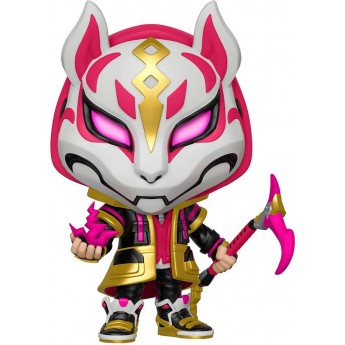 Фигурка Funko Pop! Fortnite S2 Дрифт 10 см (36976)