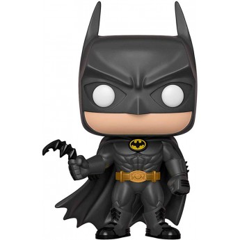 Фігурка Funko Pop! DC Comics Бетмен 1989 10 см (37248)