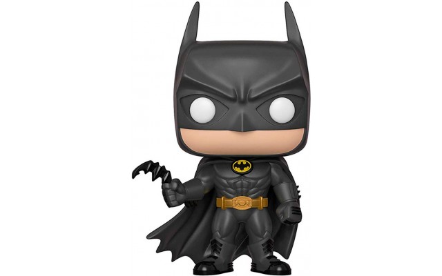 Фигурка Funko Pop! DC Comics­ Бэтмен 1989 10 см (37248)
