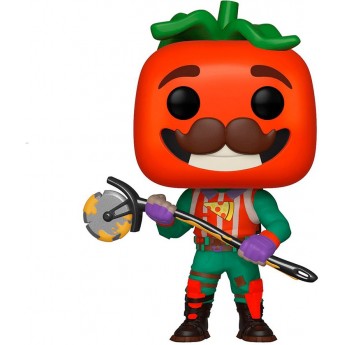 Фигурка Funko Pop! Fortnite Синьор Помидор 10 см (39051)