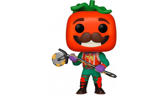 Фігурка Funko Pop! Fortnite Синьйор Помідор 10 см (39051)