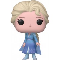 Фигурка Funko Pop! Холодное сердце 2 Эльза 10 см (40884)