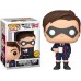 Фігурка Funko Pop! Академія Амбрелла Номер П'ять chase-версія 10 см (44514) title=