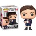 Фігурка Funko Pop! Академія Амбрелла Номер П'ять chase-версія 10 см (44514) title=