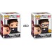 Фігурка Funko Pop! Академія Амбрелла Номер П'ять chase-версія 10 см (44514) title=