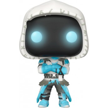 Фигурка Funko Pop! Fortnite S4 Ледяной Ворон 10 см (44730)