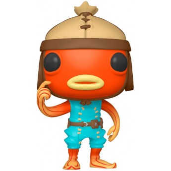 Фигурка Funko Pop! Fortnite S4 Карась 10 см (44731)