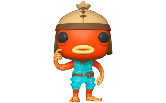 Фигурка Funko Pop! Fortnite S4 Карась 10 см (44731)