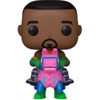 Фігурка Funko Pop! Fortnite S4 Вершник 10 см (44732)