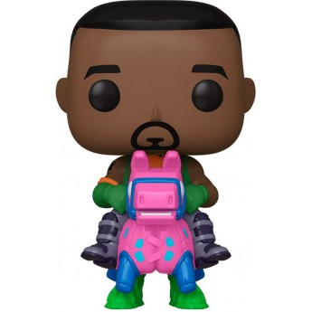 Фигурка Funko Pop! Fortnite S4 Наездник 10 см (44732)