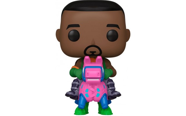 Фігурка Funko Pop! Fortnite S4 Вершник 10 см (44732)