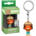 Фігурка-брелок Funko Pop! Fortnite Карась (44755) title=
