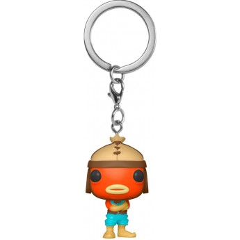 Фигурка-брелок Funko Pop! Fortnite Карась (44755)