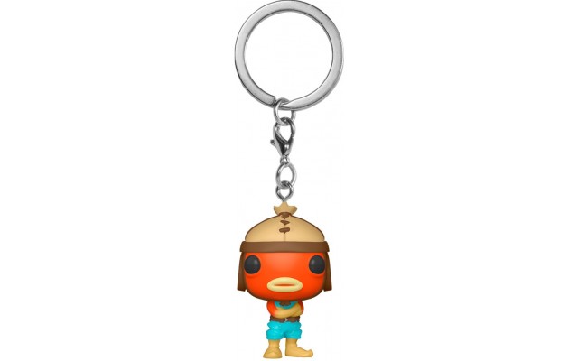 Фігурка-брелок Funko Pop! Fortnite Карась (44755)