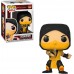 Фигурка Funko Pop! Mortal Kombat Scorpion 10 см (45110) title=
