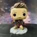 Фигурка Funko Pop! Мстители: Финал Я - Железный Человек 10 см (47096) title=
