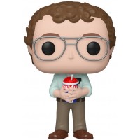 Фигурка Funko Pop! Stranger Things Alexei 10 см (47204)