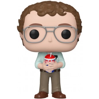 Фігурка Funko Pop! Stranger Things Alexei 10 см (47204)