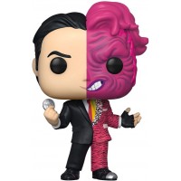 Фигурка Funko Pop! DC Batman Forever Two Face 10 см (47706)