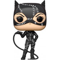Фигурка Funko Pop! Бэтмен возвращается Женщина-кошка ­10 см (47707)