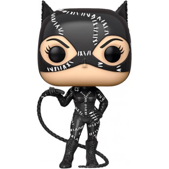 Фігурка Funko Pop! Бетмен повертається Жінка-кішка 10 см (47707)