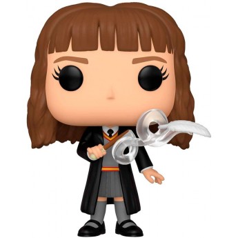 Фигурка Funko Pop! Гарри Поттер­ Гермиона с пером 10 см (48065)
